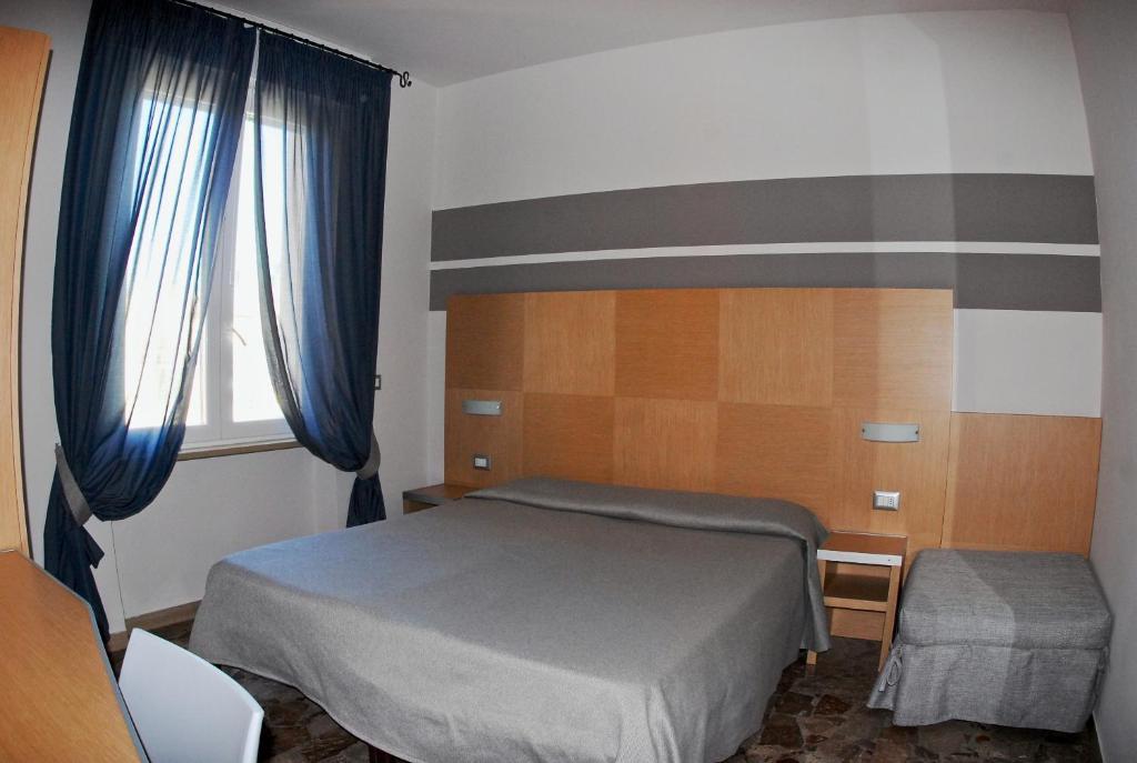 Hotel La Scaletta Lido di Ostia Habitación foto